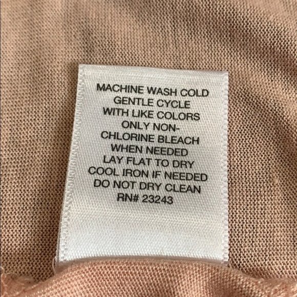 New York & Company Cascade Rayon Cardigan X-Small - Picture 6 of 6